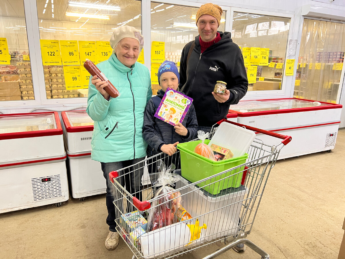 Все фото - автора 