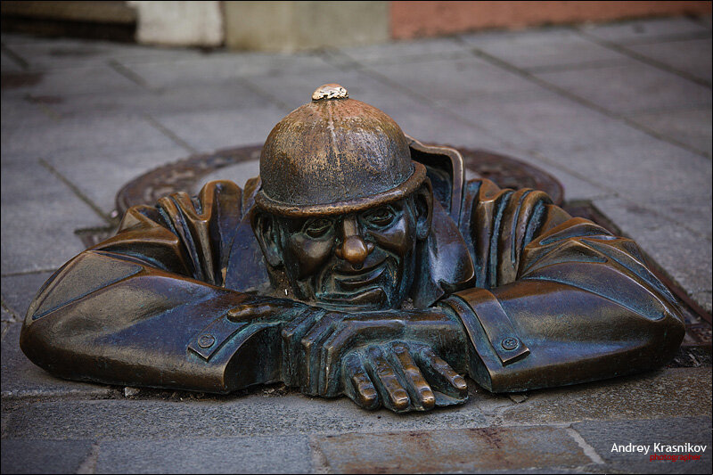 Фотка старая, из архива автора