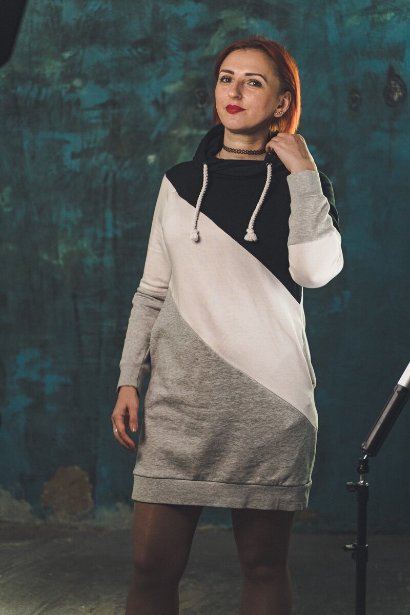 Алиса Агутина. Источник: личный архив, vk.com