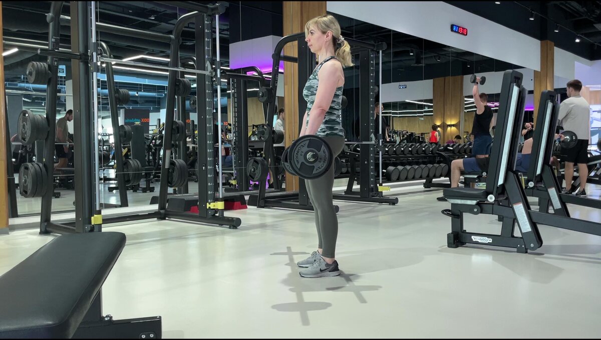 Что важно знать во время тренировок, чтобы сохранить здоровье суставов