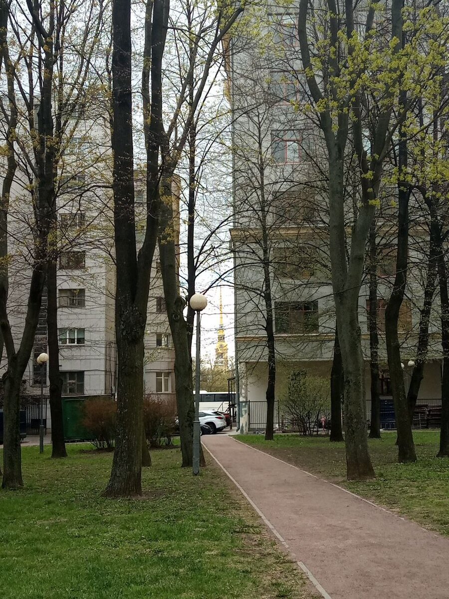 знаете, где можно сделать такой снимок?
