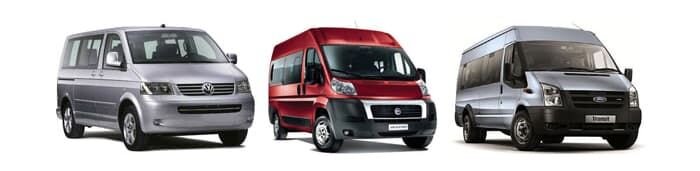 Техцентр "ИТА Моторс" специализируется на ТО и ремонте микроавтобусов Citroen Jumper / Berlingo, Fiat Ducato, Ford Transit, Hyundai Porter / Starex / HD 65 / HD 72 / HD 78, Iveco Daily, KIA Bongo,...