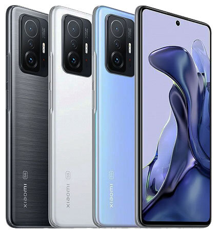 Xiaomi 11T