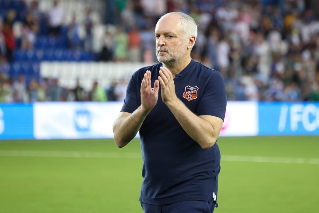    Фото: Официальный сайт ФК «Урал»