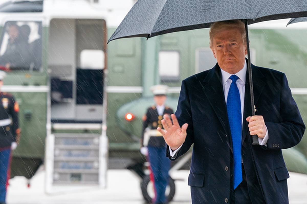    Фото: Whitehouse