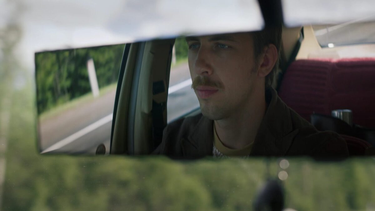 Кадр из фильма "День мертвых" (Виктор Рыжаков, 2021)  