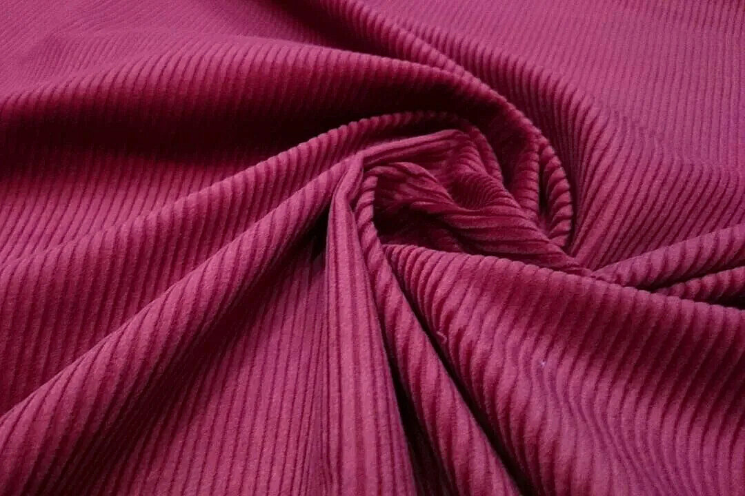 ТОП-10 тканей для осени