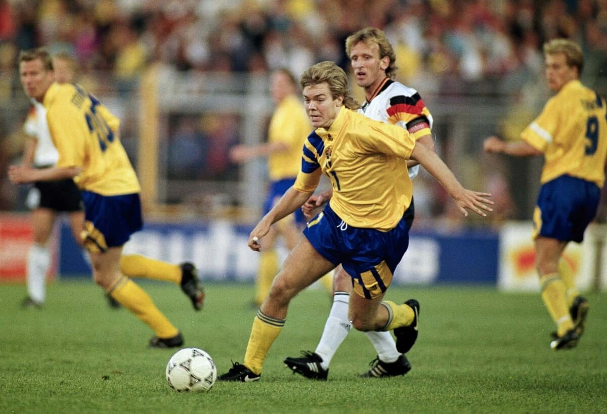 В атаке Томас Бролин. Источник: uuu.gtaserv.ru