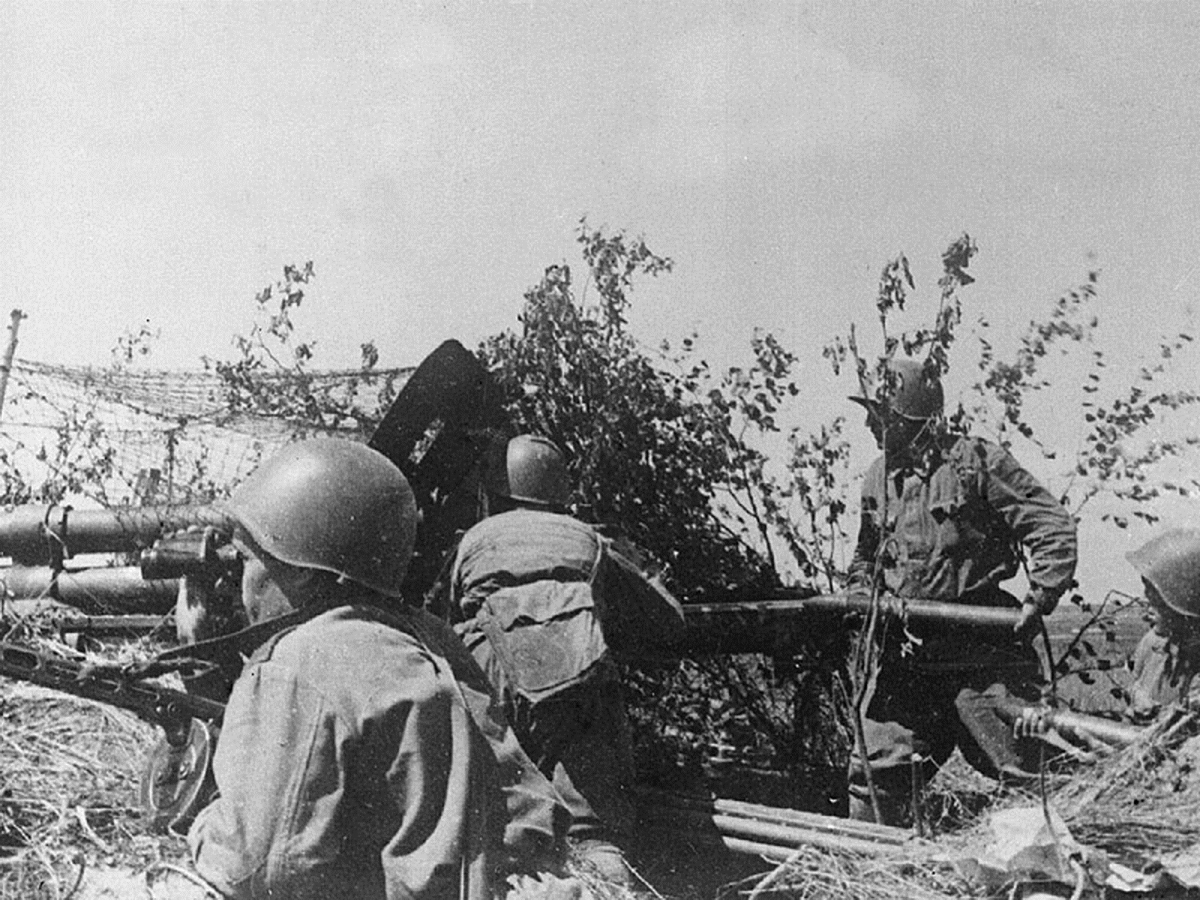Сколько фашистских танков уничтожил артиллерист. Курская дуга 1943. Курская дуга ВОВ 1943 год.