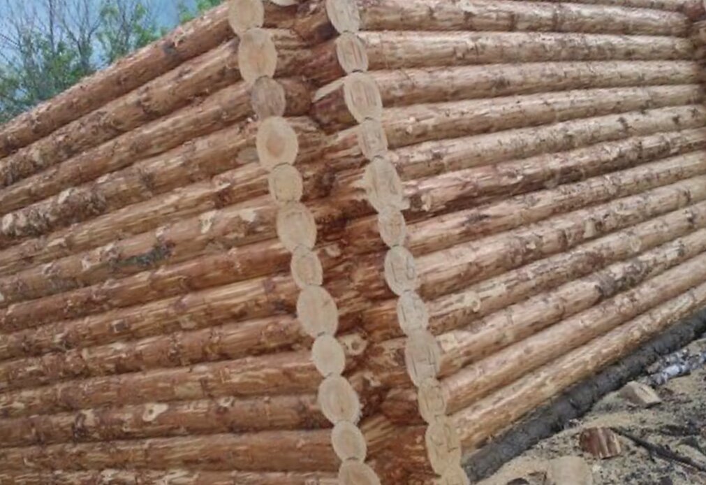 Хорошо просушиваем строй материалы