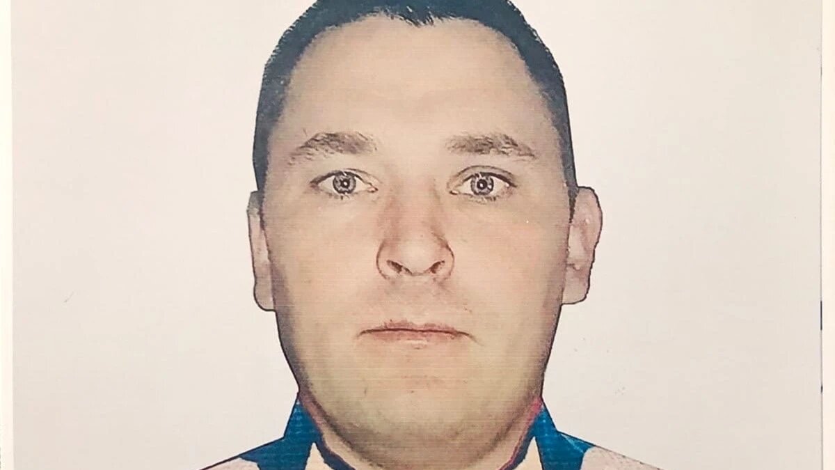 21 сентября 2022 года старший прапорщик Нечаев ценой своей жизни спас 35 сослуживцев. Указом президента награжден Орденом Мужества посмертно. Фото: public75325494/ВКонтакте