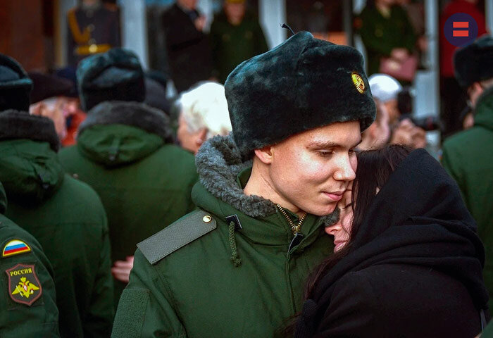 Россиянам объяснили, чем отличаются бронь и отсрочка от мобилизации