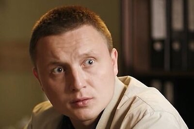    Радмил Хайрутдинов ©Telegram-канал "SHOT"