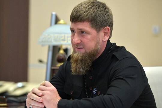    Рамзан Кадыров озвучил срок завершения спецоперации