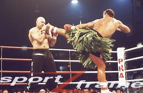 Денис Алексио