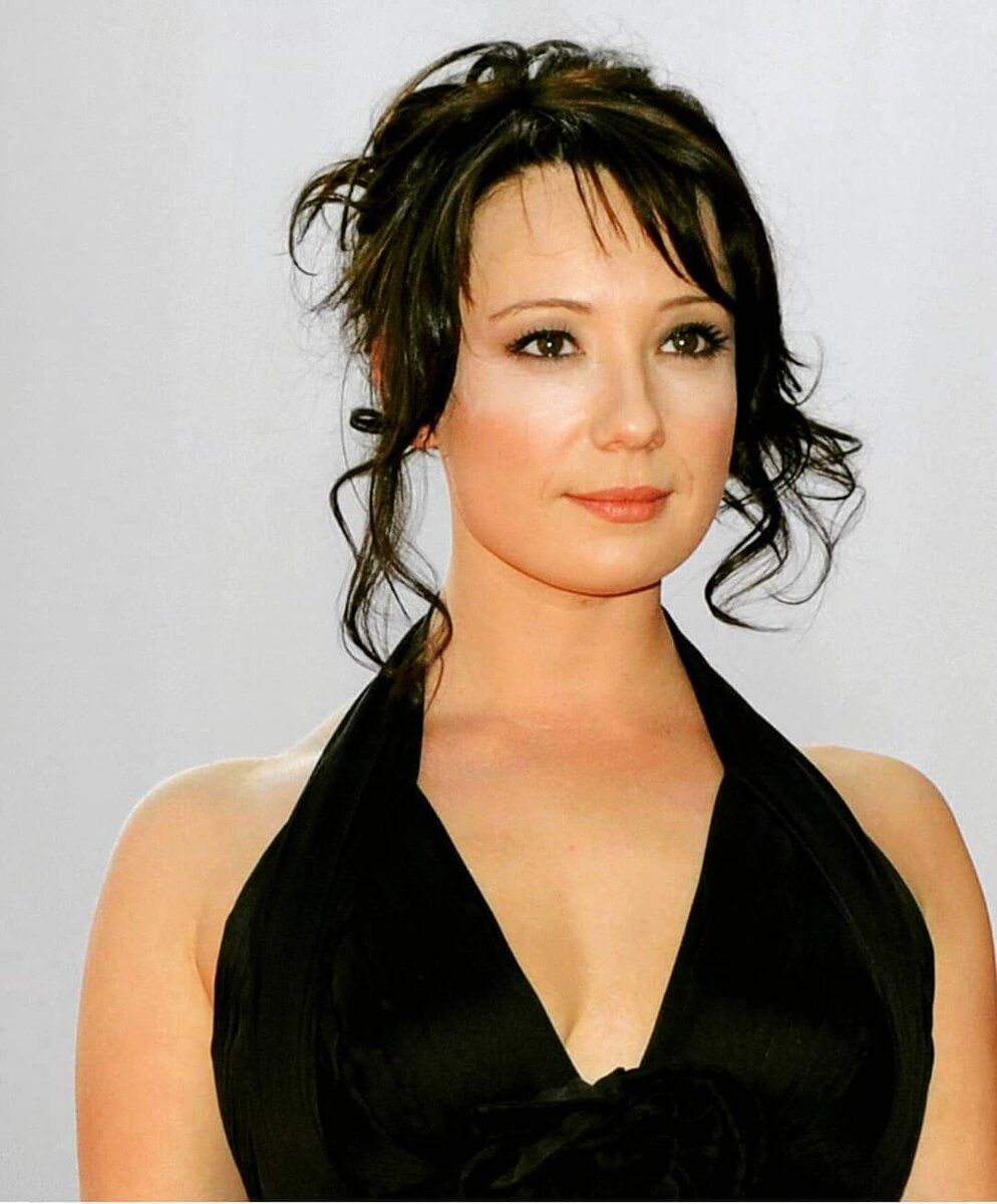 Чулпан Хаматова