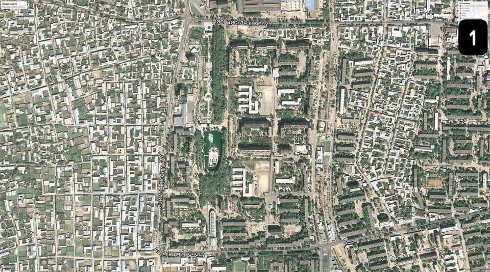 Август 2009