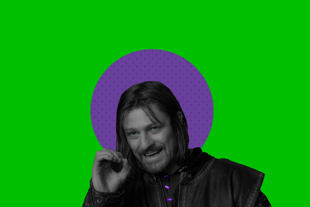 "Нельзя просто так взять..."