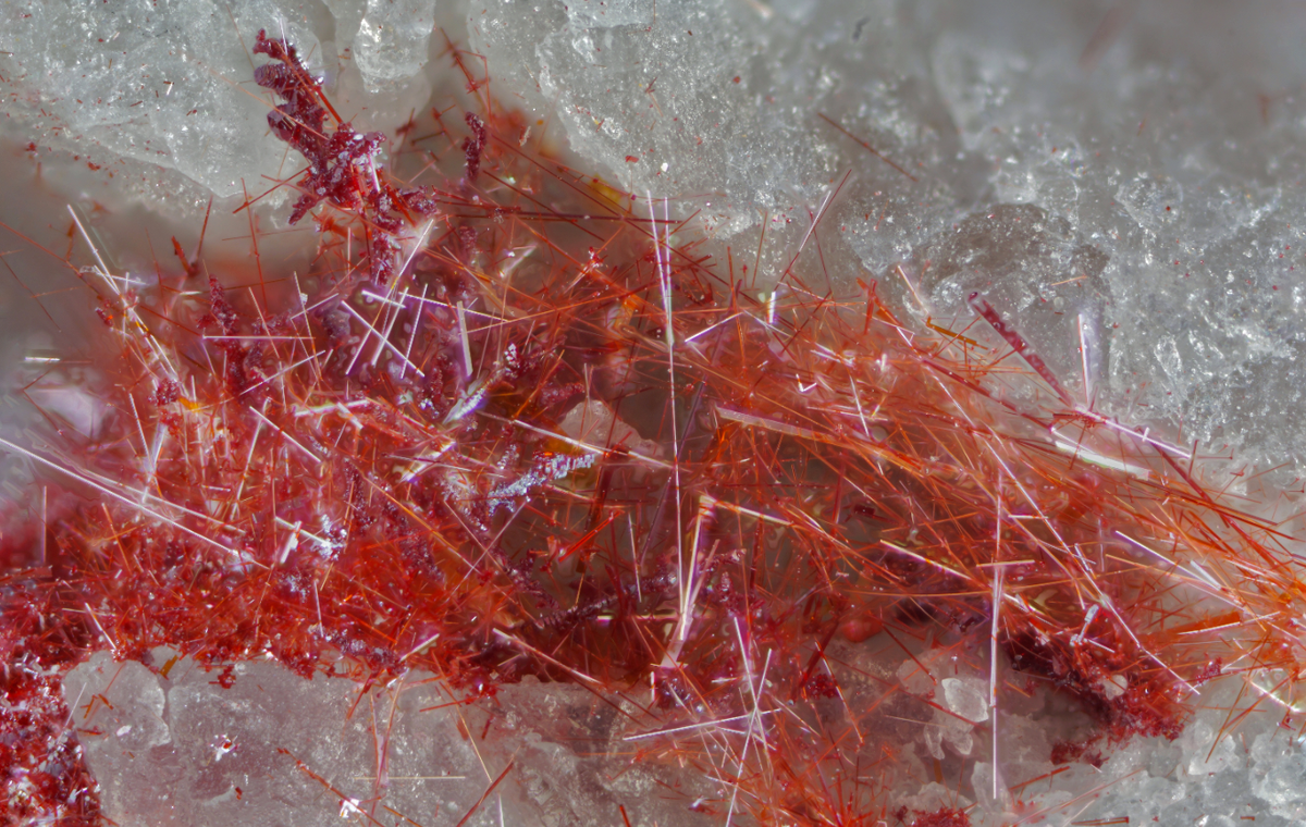 Халькотрихит