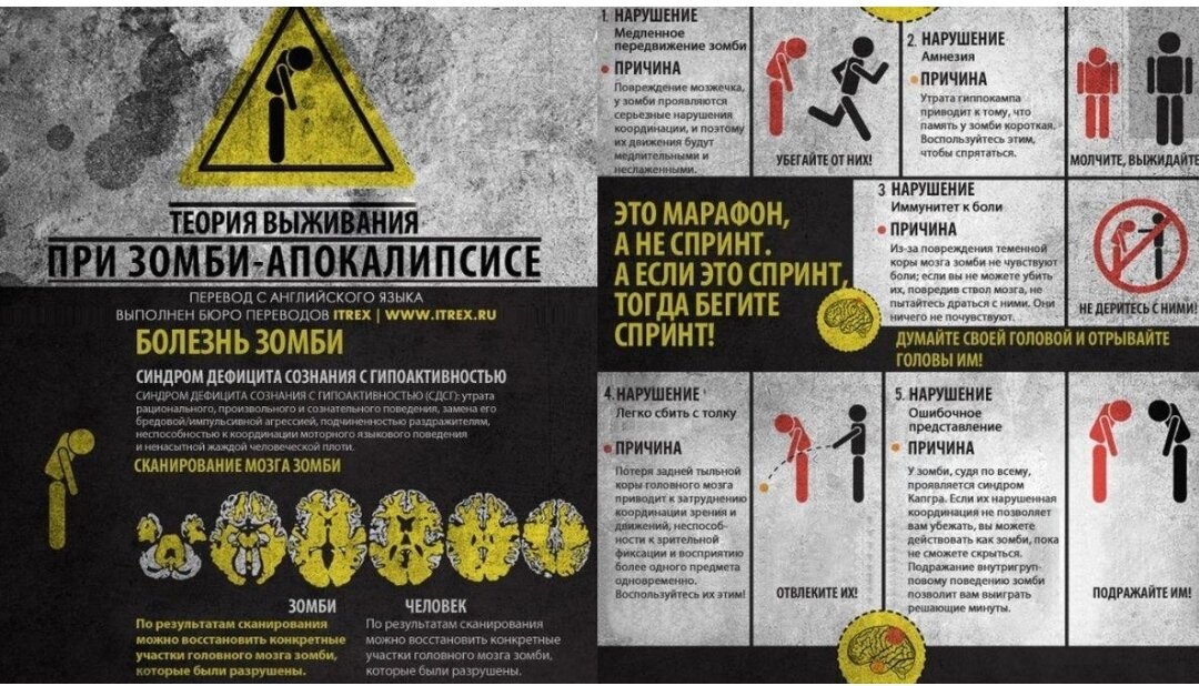 И это будет стоить жизни или смерти