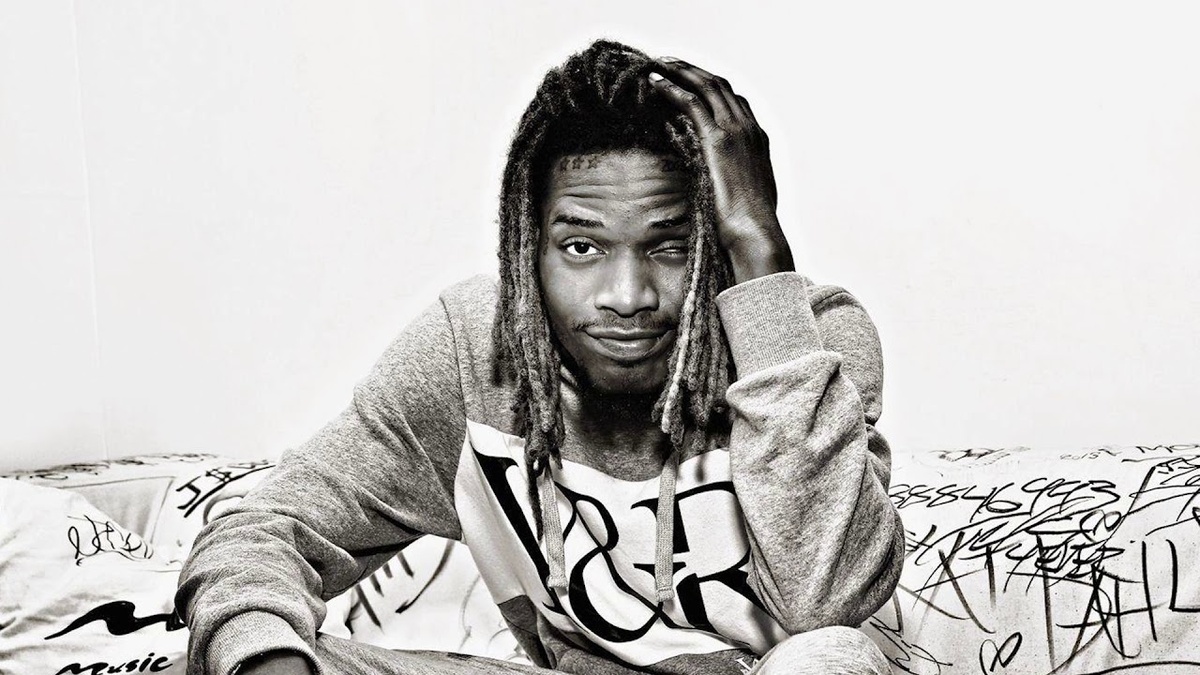Fetty Wap