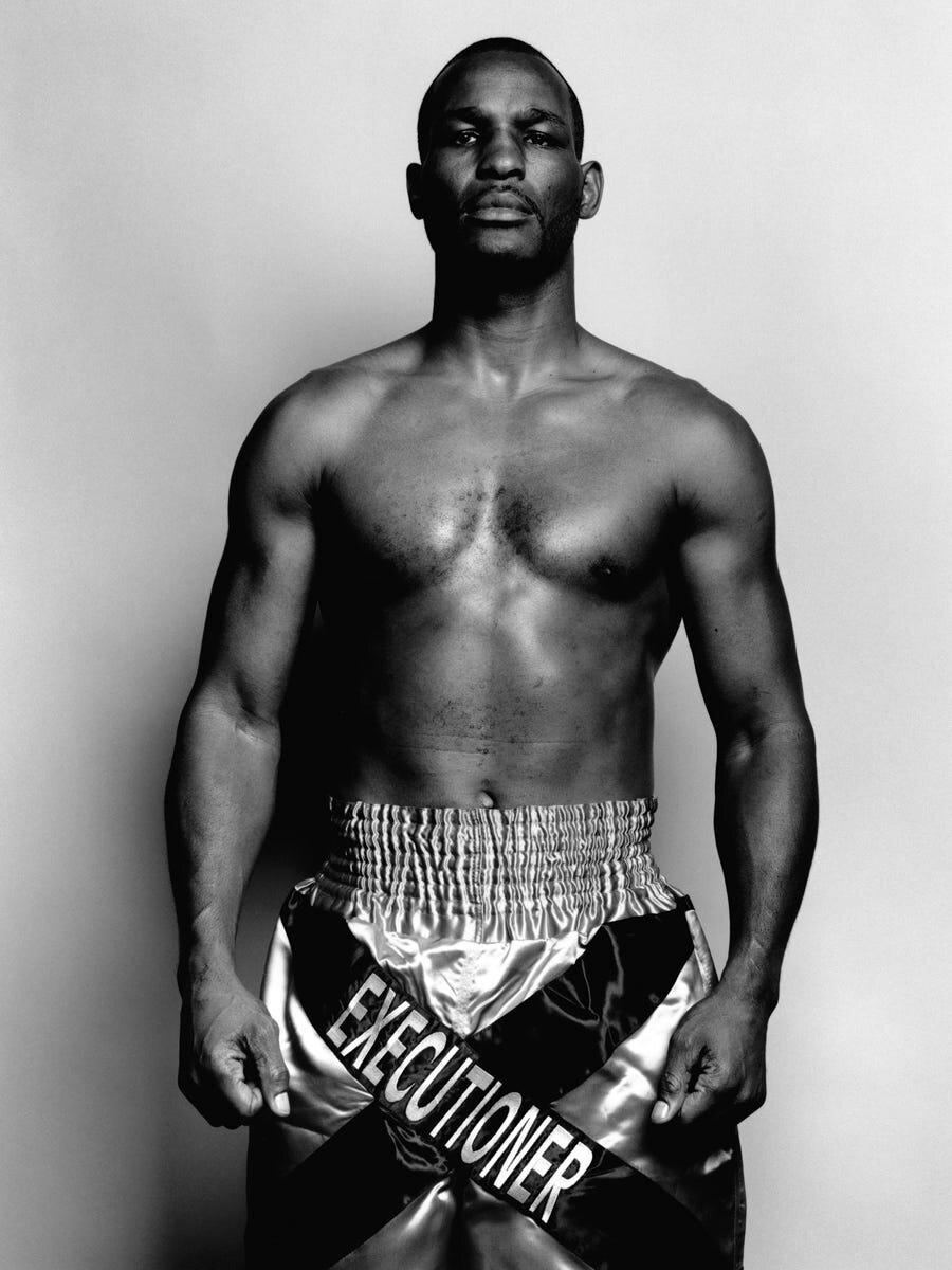 Бернард Хопкинс