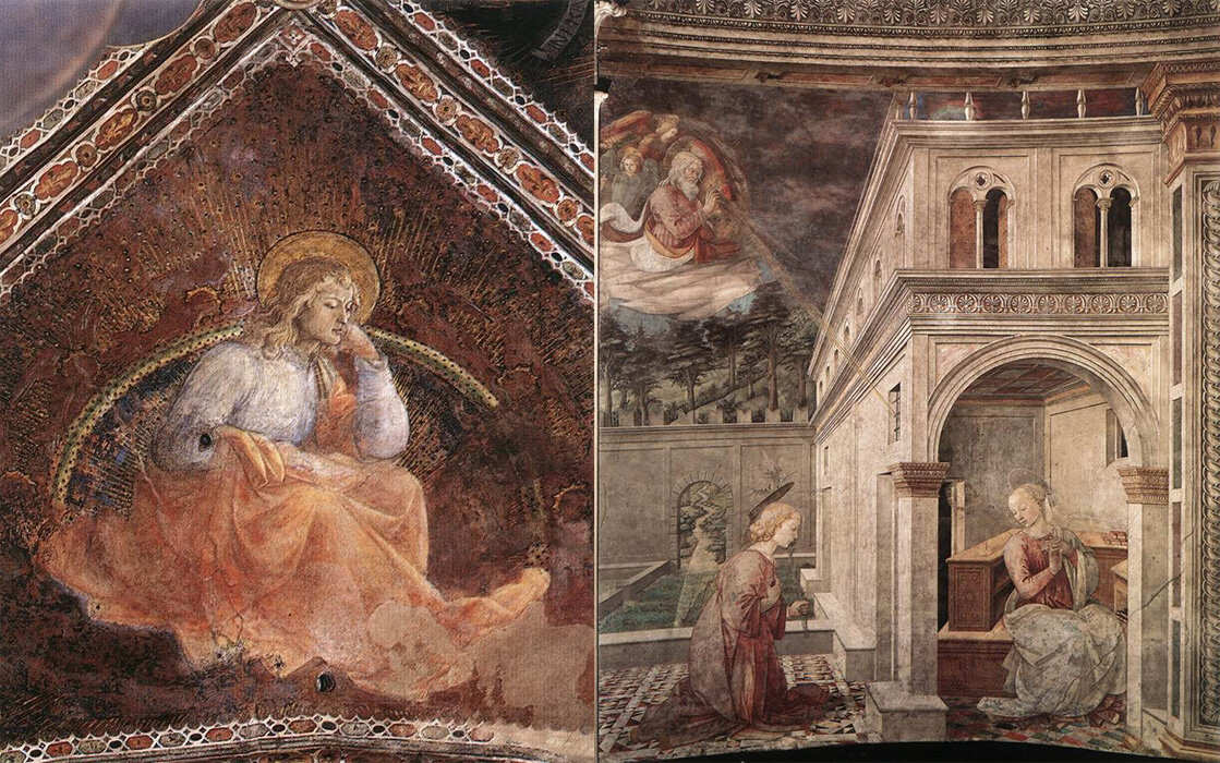 Фра Филиппо Липпи