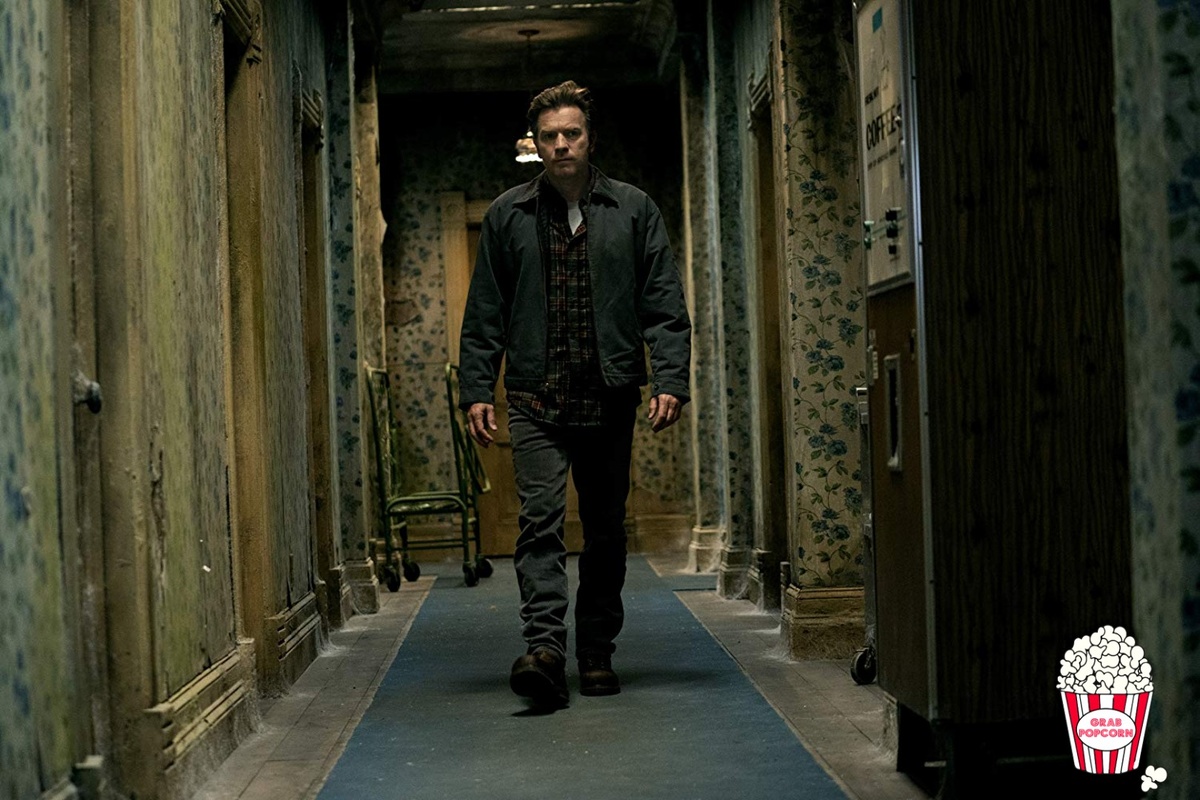 Кадр из фильма «Доктор Сон»