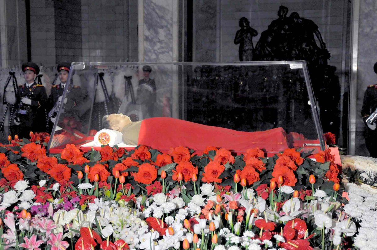 Мавзолеи мира - Российская газета