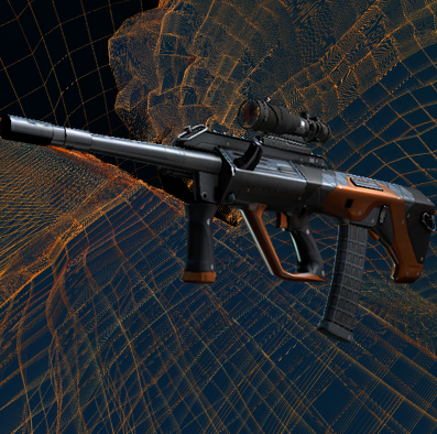 AUG | Квадрант