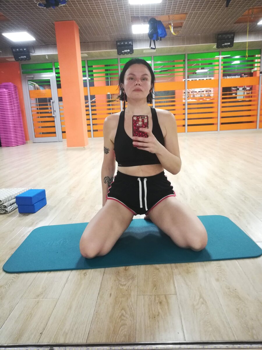 Фото из семейного архива. 2019 год