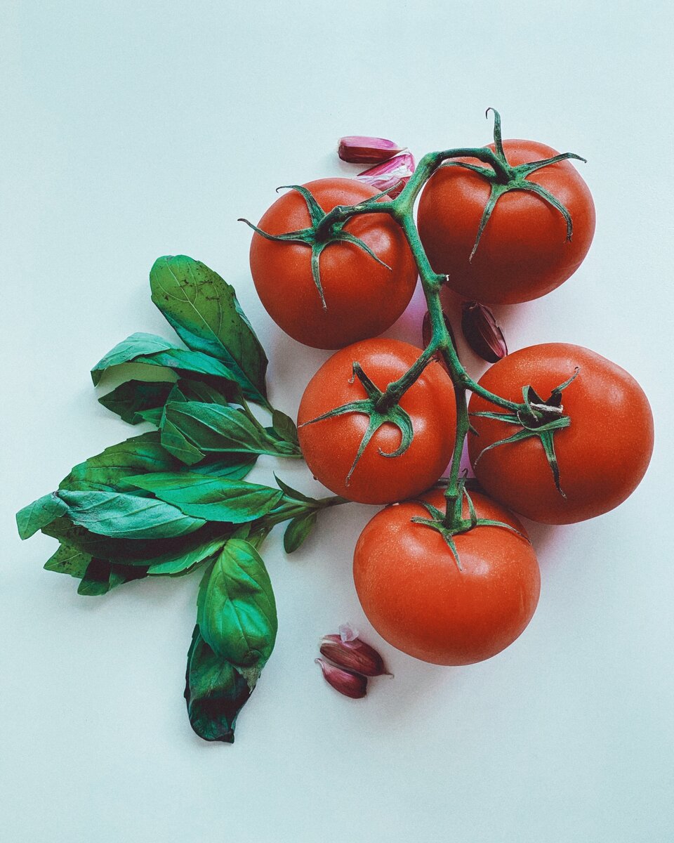 Основные ингредиенты для Маргариты.