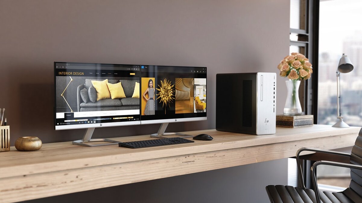 Выбираем бюджетный компьютер для домашнего пользования