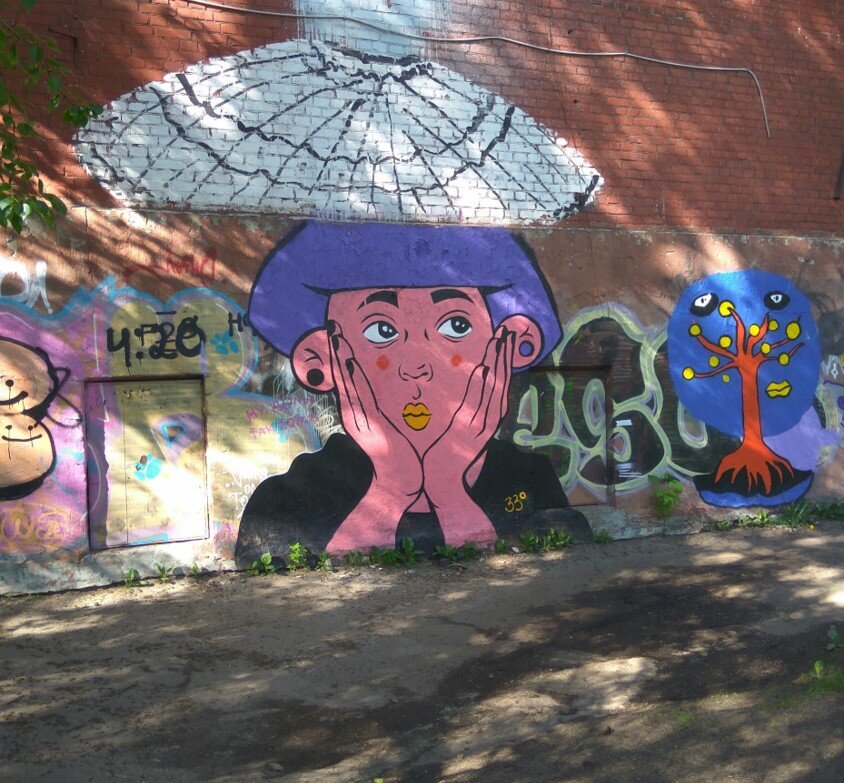 Дом на ул. 9-я Рота, Москва