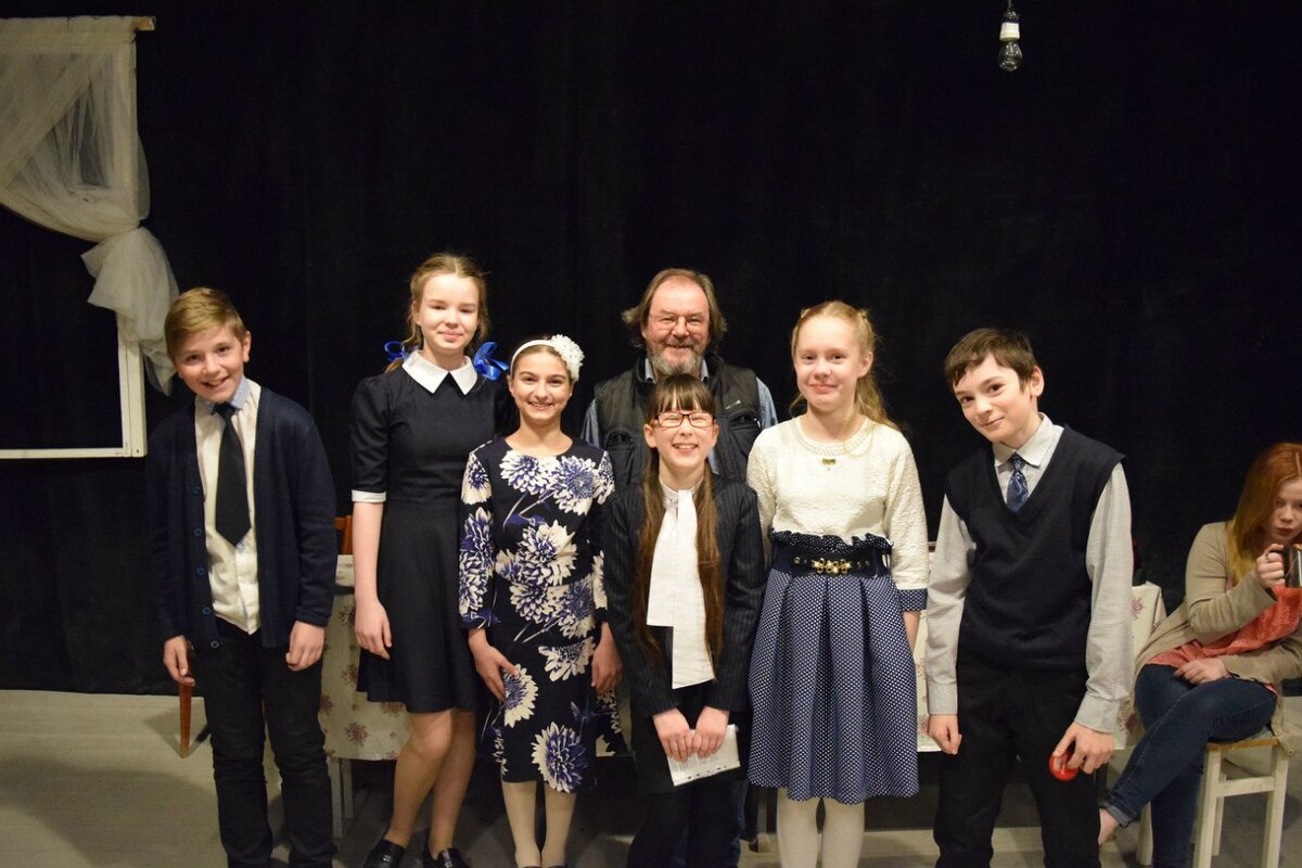 Та самая команда с той самой композицией на фестивале "Равноденствие" Ну и я там тоже.