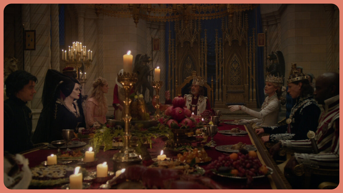  «Малефисента: Владычица тьмы» 2019  