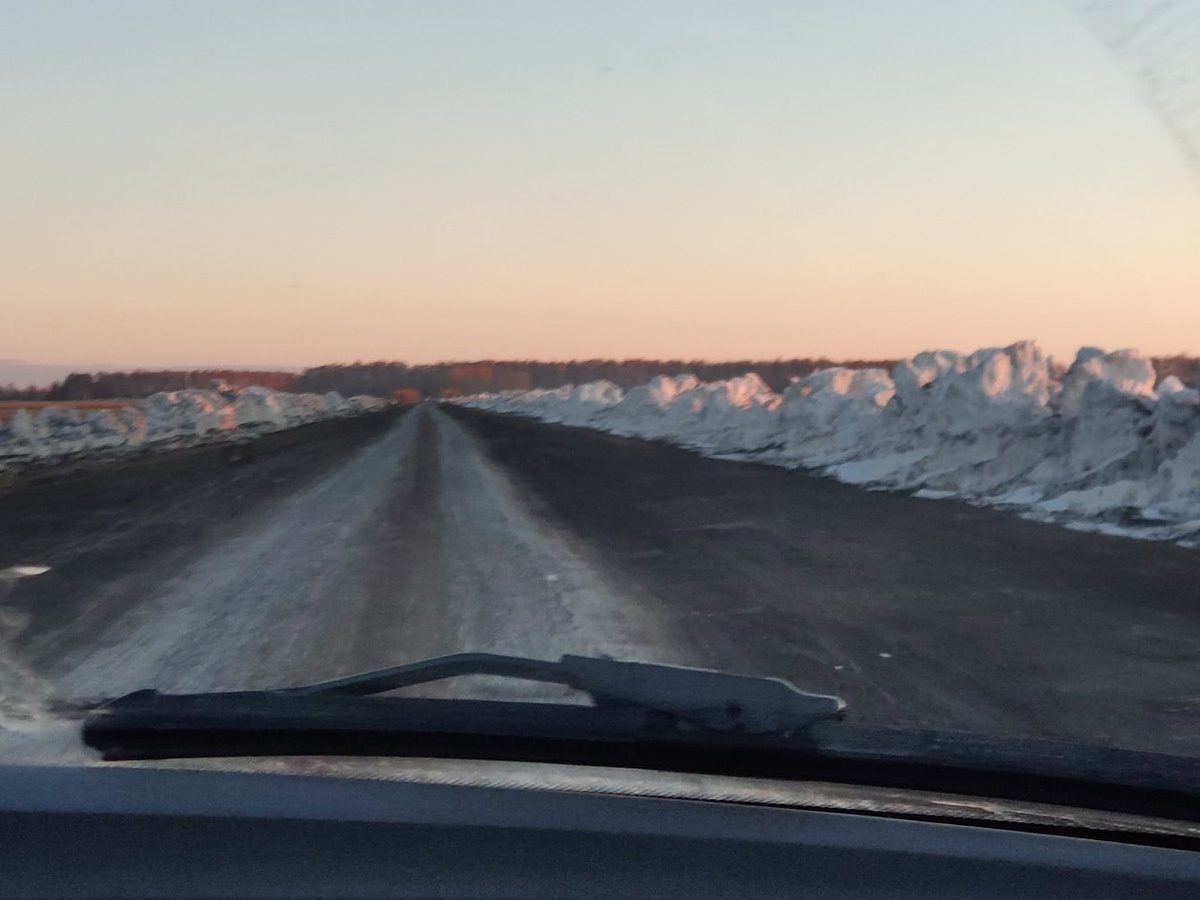 Шансы на господство снега и льда стремятся  к нулю