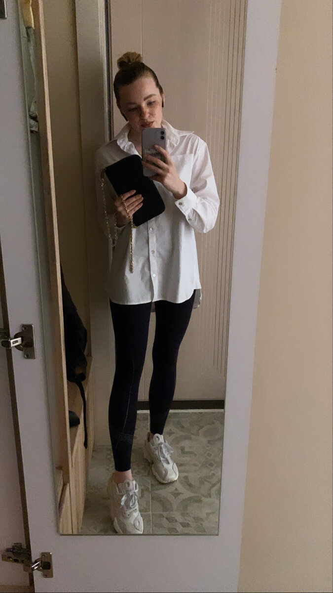 Для тех, кто не налёт или забыл как я выгляжу 🤪🤩