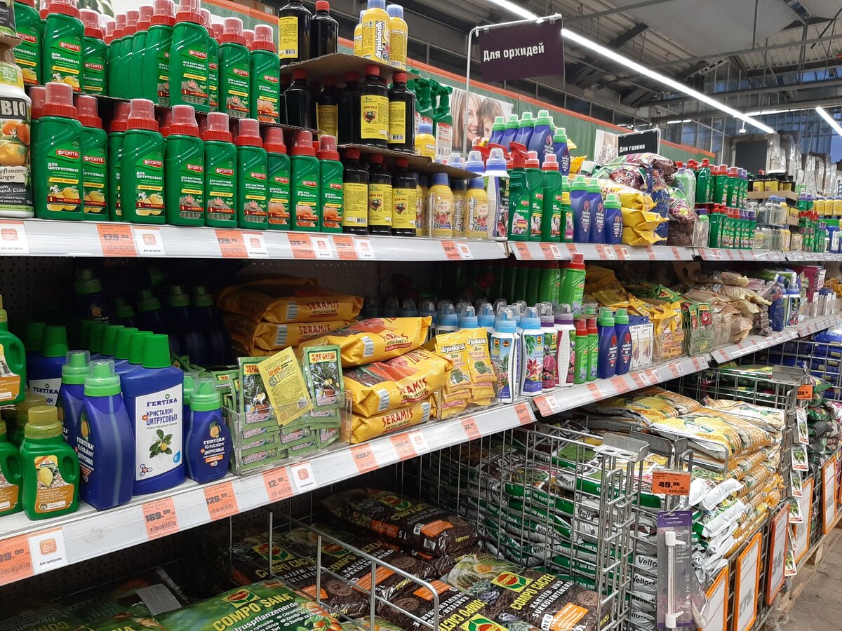 Как не запутаться в таком многообразии?