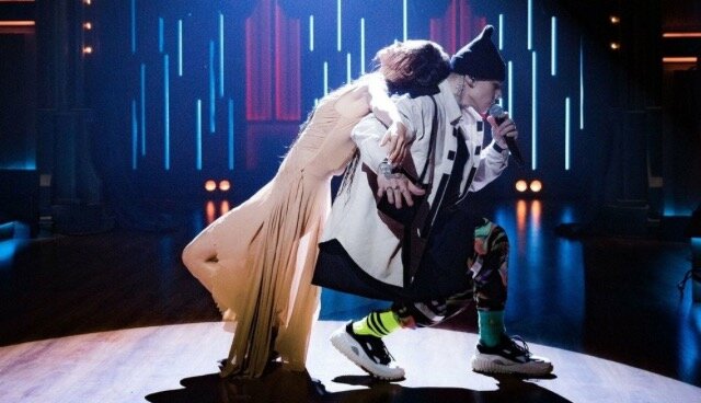 Инстаграм @Zivert