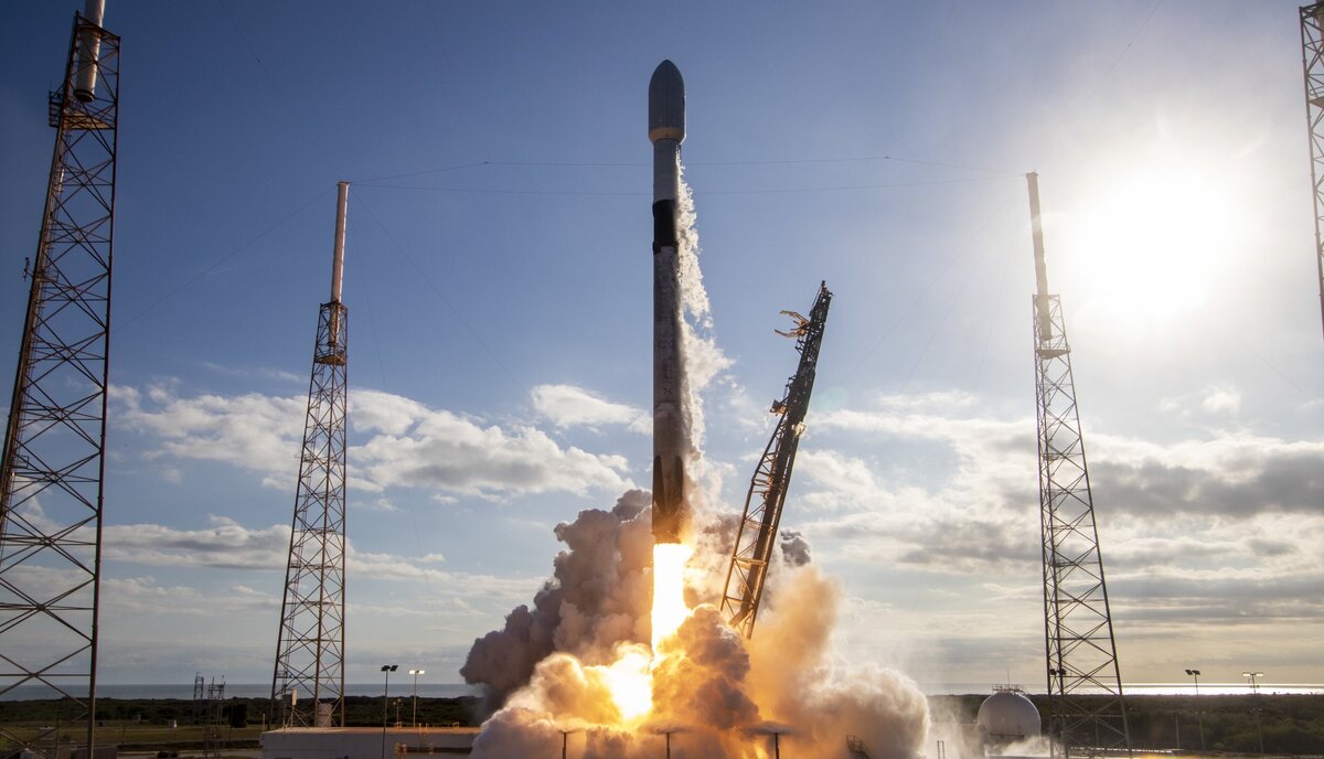 Falcon-9