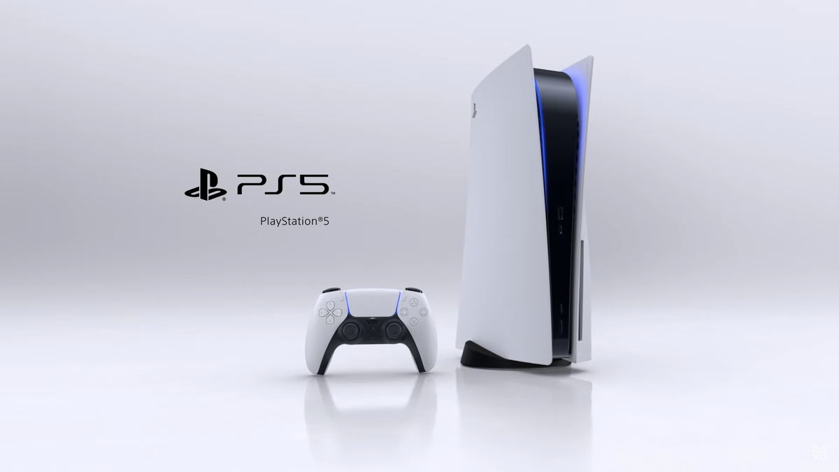 Sony Playstation 5