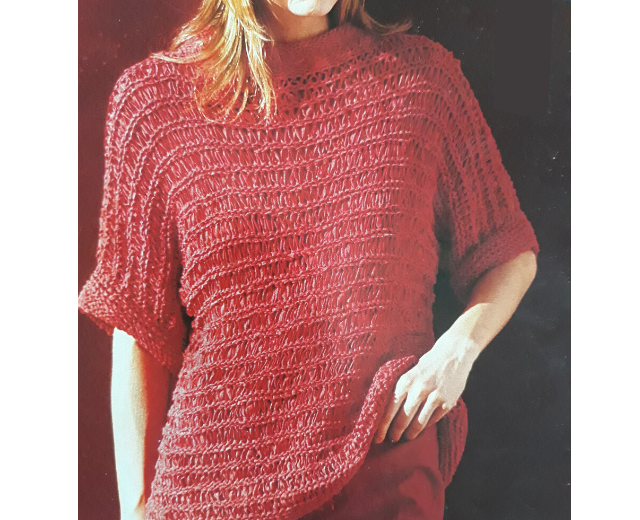 Рукав кимоно и практичен и экзотичен, согласны?