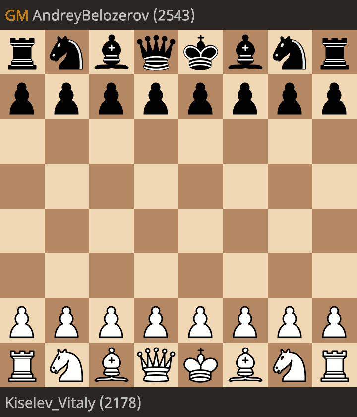 Партия с Битвы регионов VII, блиц 5+2