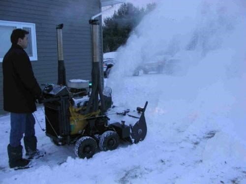 Как правильно выбрать лопату для уборки снега советы и рекомендации