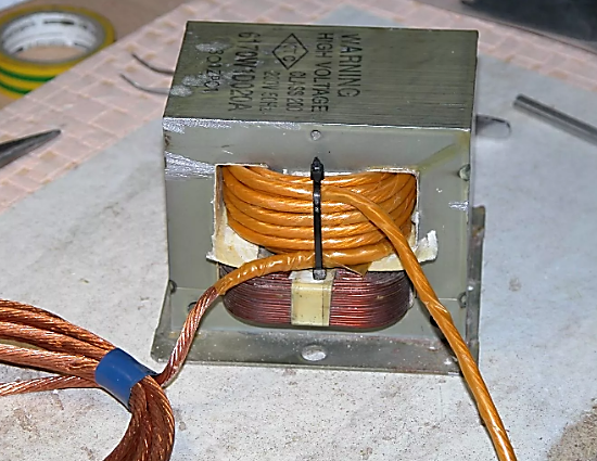 Почему сварка проводов – лучший способ соединения проводников?