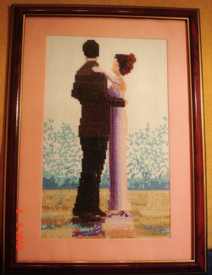 Неплохая идея, но воплощение не очень.