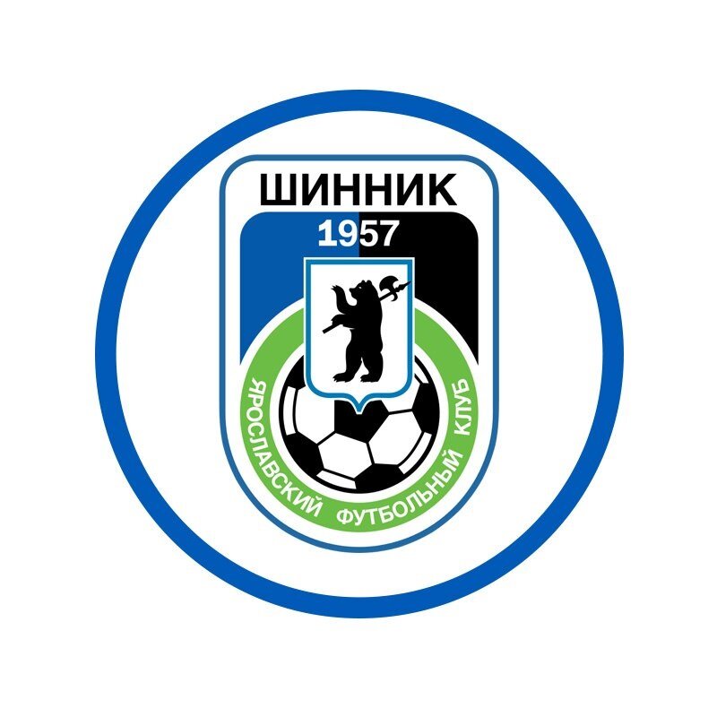 Фото: ФК Шинник