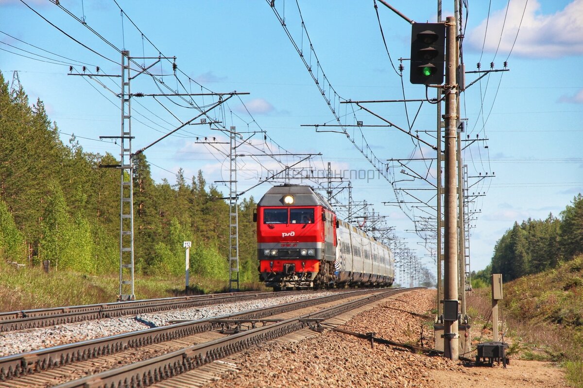 Автор фото: Олег Соловьёв.