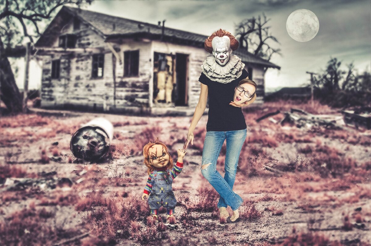 Топ-5 фильмов ужасов, основанных на реальных событиях